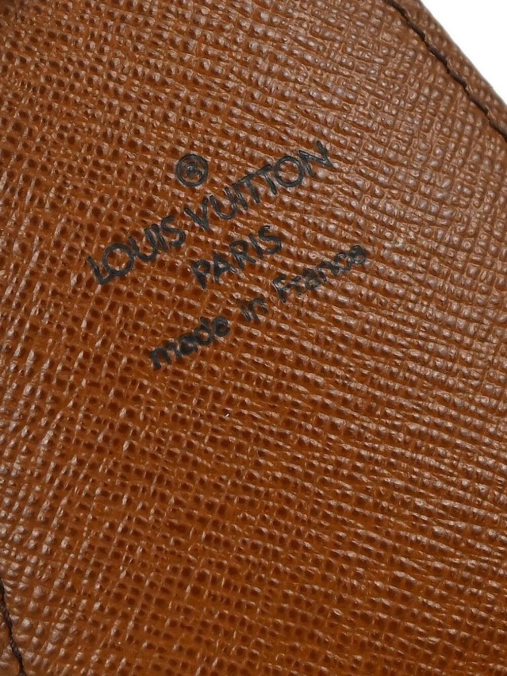 Louis Vuitton Monogram Etui Cigarette Case M63024 CT1002 Small Good 192659 - Picture 8 of 15